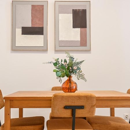 For You Rentals Agradable Apartamento Temporal De Un Dormitorio En Carabanchel Pol49 Madrid Exteriör bild