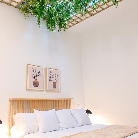 For You Rentals Agradable Apartamento Temporal De Un Dormitorio En Carabanchel Pol49 Madrid Exteriör bild